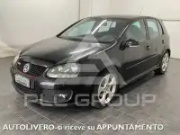2006 Volkswagen GOLF