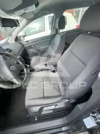 2006 Volkswagen GOLF