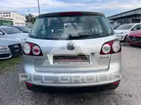2006 Volkswagen GOLF