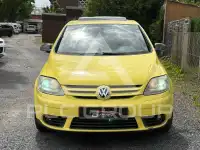 2006 Volkswagen GOLF