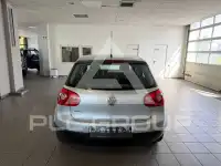 2006 Volkswagen GOLF