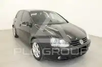 2006 Volkswagen GOLF