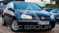 2006 Volkswagen GOLF