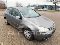2006 Volkswagen GOLF