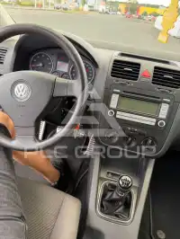 2006 Volkswagen GOLF