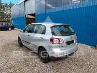 2006 Volkswagen GOLF