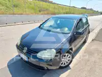2006 Volkswagen GOLF