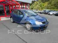 2006 Volkswagen GOLF
