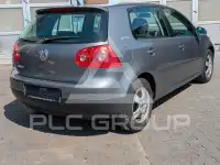 2006 Volkswagen GOLF