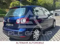2006 Volkswagen GOLF