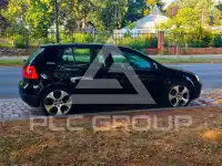 2006 Volkswagen GOLF