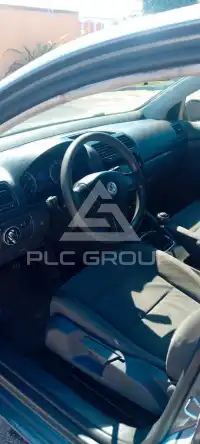 2006 Volkswagen GOLF