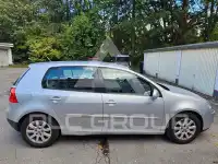 2006 Volkswagen GOLF