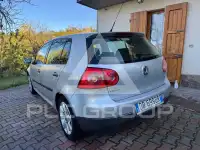 2006 Volkswagen GOLF