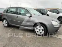 2006 Volkswagen GOLF