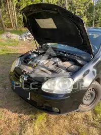 2006 Volkswagen GOLF