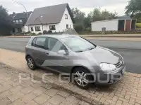 2006 Volkswagen GOLF