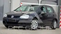 2006 Volkswagen GOLF