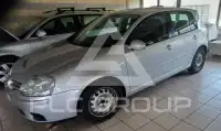 2006 Volkswagen GOLF