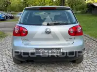 2006 Volkswagen GOLF