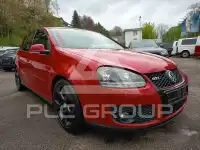 2006 Volkswagen GOLF