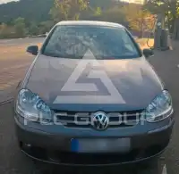 2006 Volkswagen GOLF