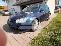 2006 Volkswagen GOLF