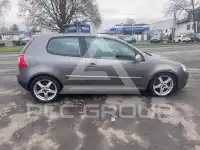 2006 Volkswagen GOLF