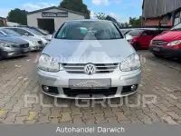 2006 Volkswagen GOLF