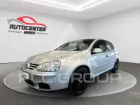 2006 Volkswagen GOLF