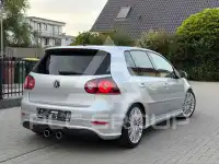 2006 Volkswagen GOLF