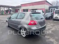 2006 Volkswagen GOLF