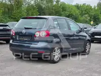 2006 Volkswagen GOLF