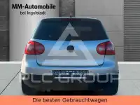 2006 Volkswagen GOLF