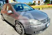 2006 Volkswagen GOLF