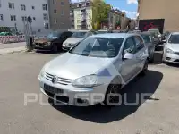 2006 Volkswagen GOLF