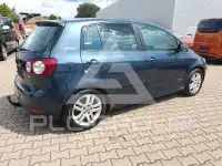 2006 Volkswagen GOLF
