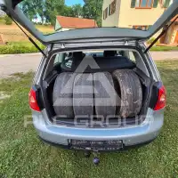 2006 Volkswagen GOLF