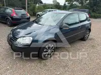 2006 Volkswagen GOLF