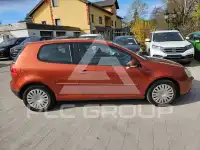 2006 Volkswagen GOLF