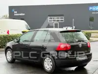 2006 Volkswagen GOLF