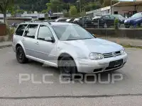 2006 Volkswagen GOLF