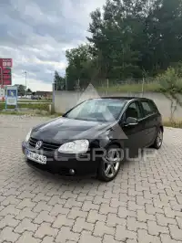 2006 Volkswagen GOLF