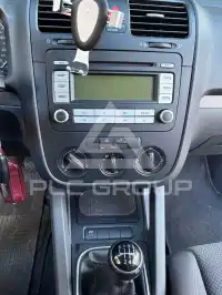 2006 Volkswagen GOLF