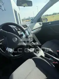 2006 Volkswagen GOLF