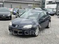 2006 Volkswagen GOLF