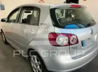 2006 Volkswagen GOLF