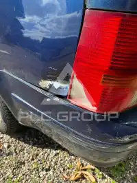2006 Volkswagen GOLF