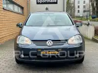 2006 Volkswagen GOLF