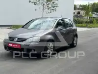 2006 Volkswagen GOLF
